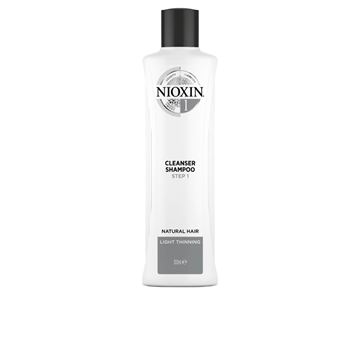 Picture of NIOXIN SYSTEM 1 CLEANSER SHAMPOO